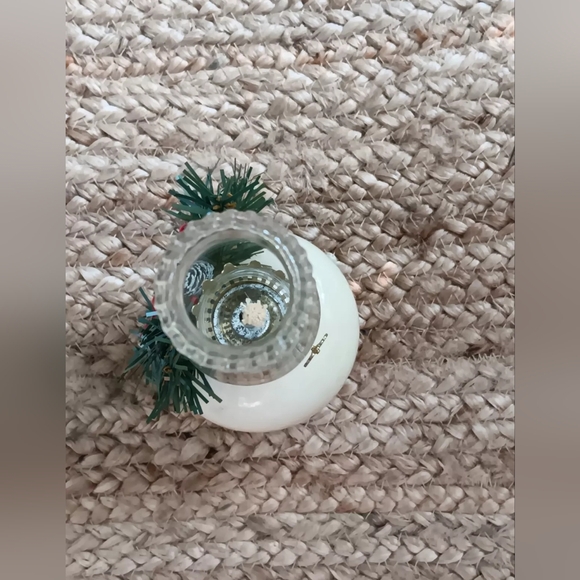 Vintage Oil Lamp Made in Italy 🇮🇹 Lamplight Farms - Picture 4 of 7